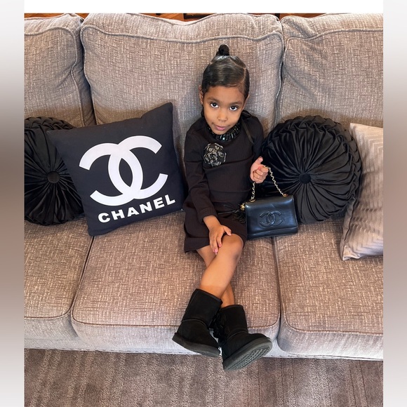 various brands Dresses & Skirts - It’s For The Little Divas, jewelry and bags all the accessories you need show!!👛